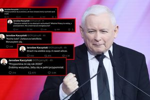 Kaczyński