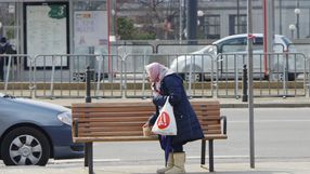 Senioka z Kołobrzegu straciła kilkanaście tys. złotych