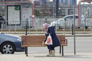 Senioka z Kołobrzegu straciła kilkanaście tys. złotych