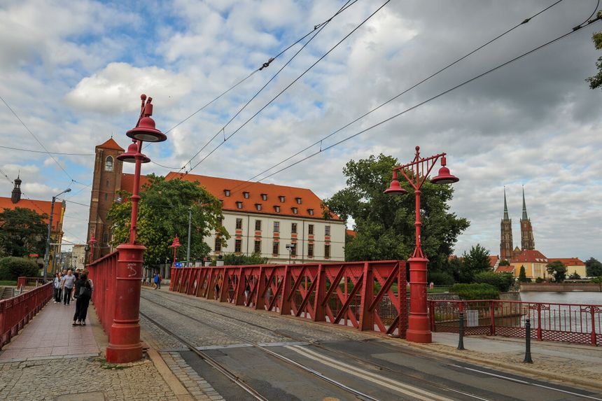 Wrocław