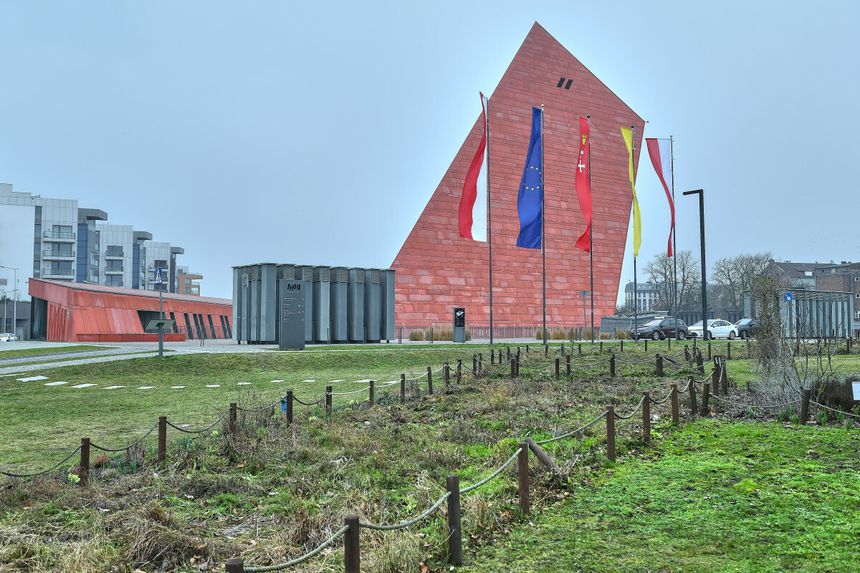 Rusza śledztwo ws. apartamentów w Muzeum II Wojny Światowej