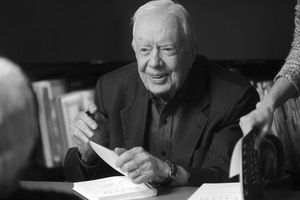 jimmy carter