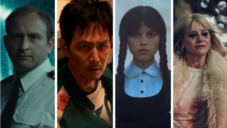 Netflix premiery