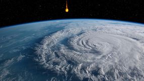 Asteroida 2024 YR zbliża się do Ziemi