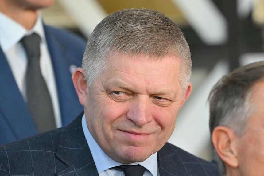 Robert Fico