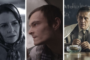 Współczesne polskie filmy