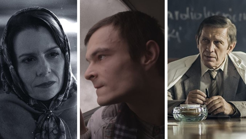 Współczesne polskie filmy