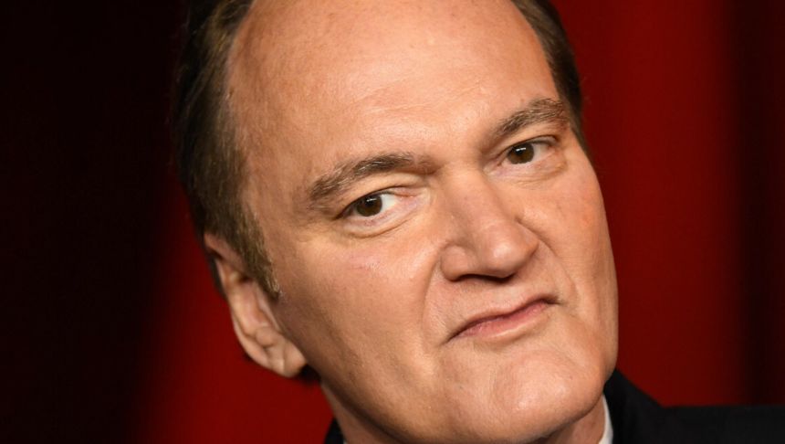Quentin Tarantino
