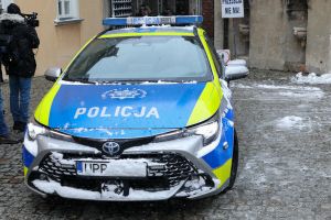 39-latek brutalnie pobił 5-latkę. Dziecko trafiło do szpitala