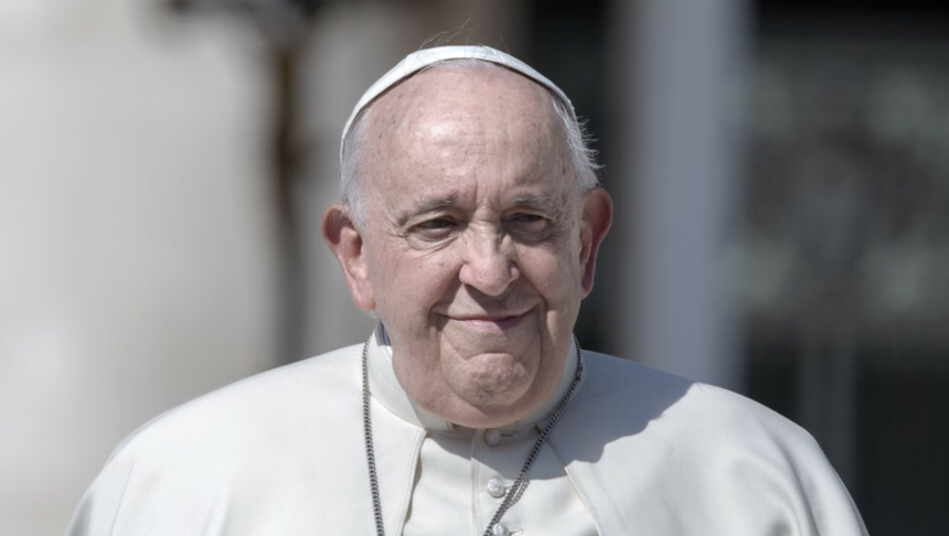 Papież Franciszek