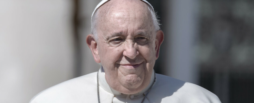 Papież Franciszek