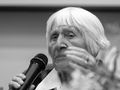 barbara szacka