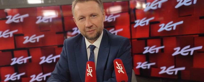 Marcin Kierwiński