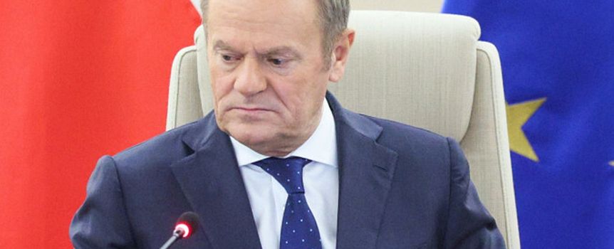 Donald Tusk
