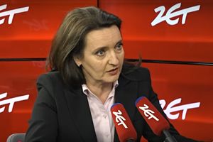 Marzena Okła-Drewnowicz