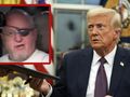 Prezydent Donald Trump w Waszyngtonie, 20 stycznia 2025 r. Stewart Rhodes po wyjściu na wolność