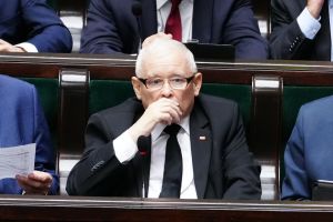 Kaczyński
