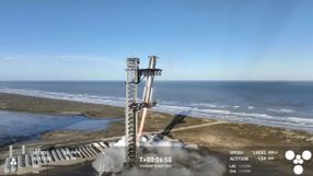 Rakieta Starship