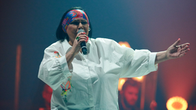 Grażyna Łobaszewska