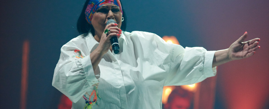 Grażyna Łobaszewska