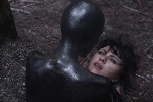 Kadr z filmu "Under the skin"