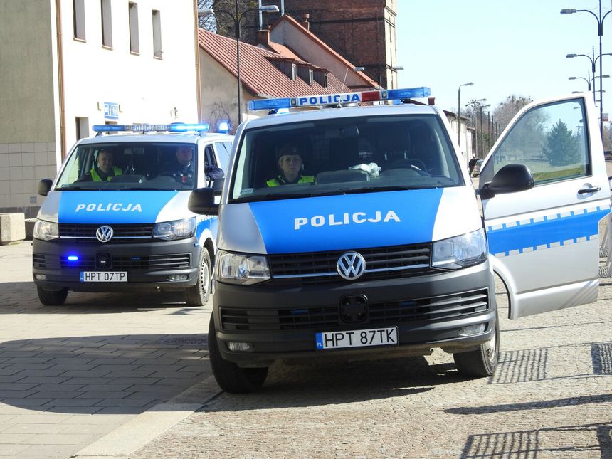 Policja