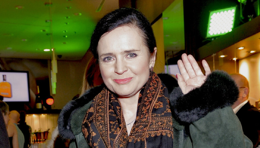 Jolanta Fajkowska