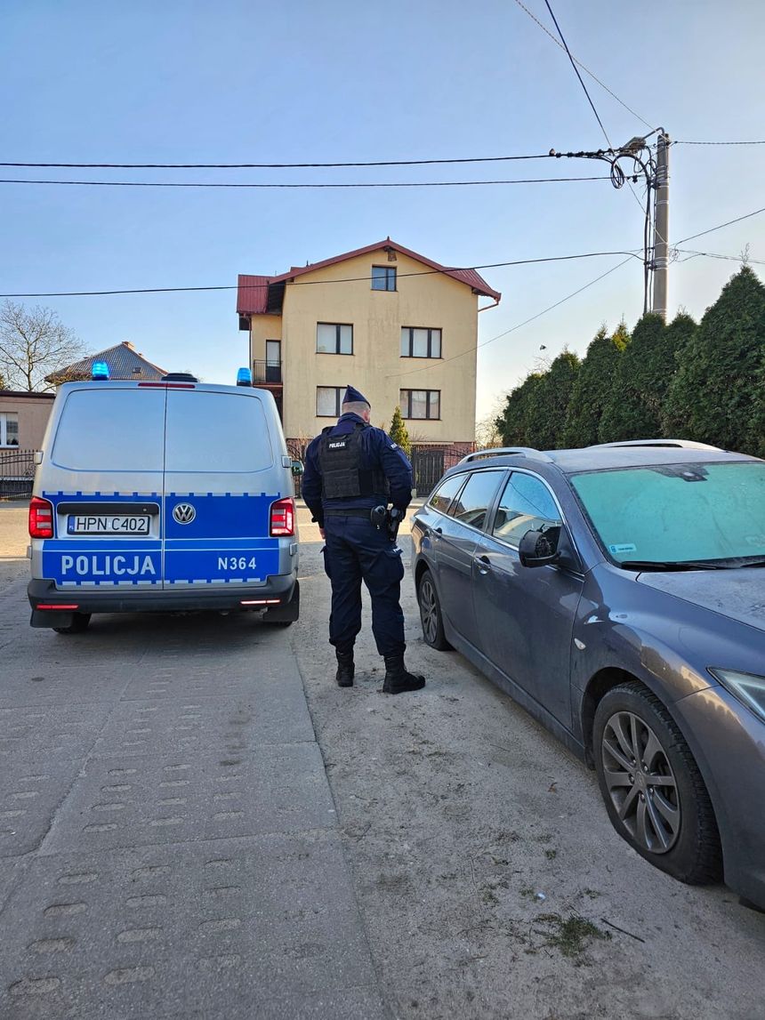 Komenda Wojewódzka Policji w Gdańsku
