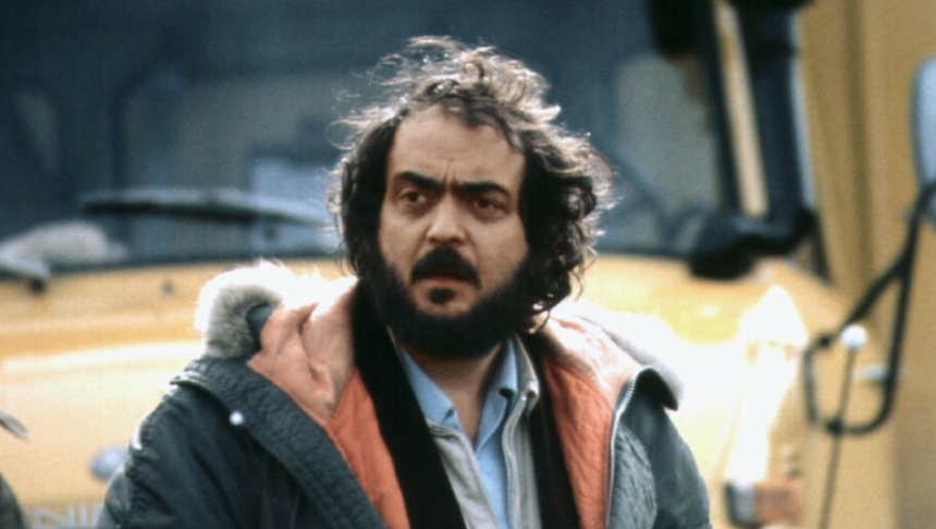 Stanley Kubrick
