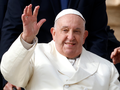 Papież Franciszek 