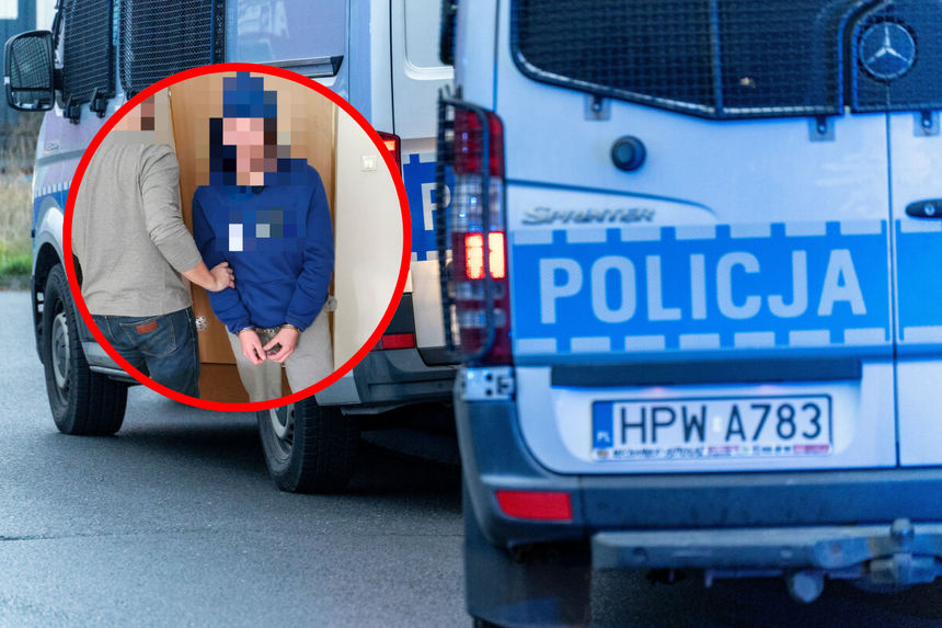 Policja