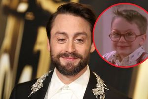 Kieran Culkin