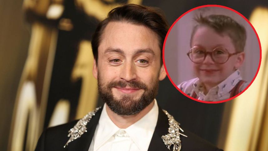 Kieran Culkin