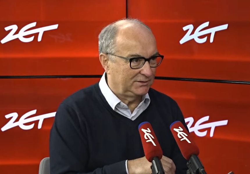 Włodzimierz Czarzasty
