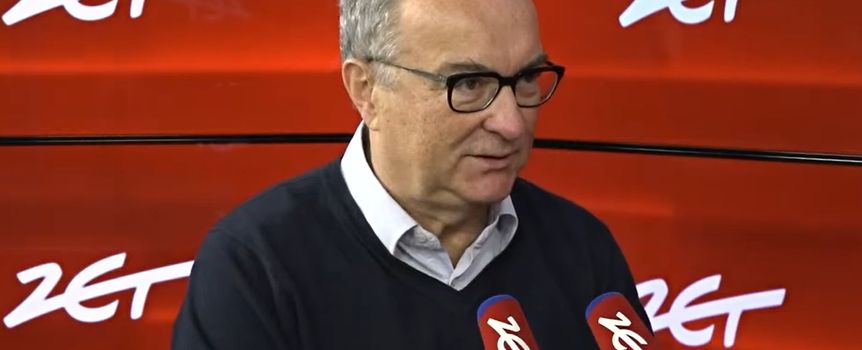 Włodzimierz Czarzasty