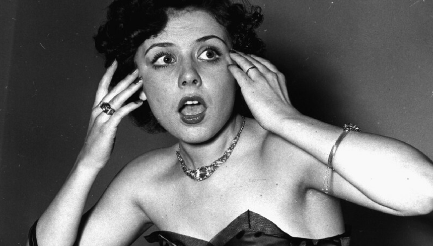 Sonja Ziemann