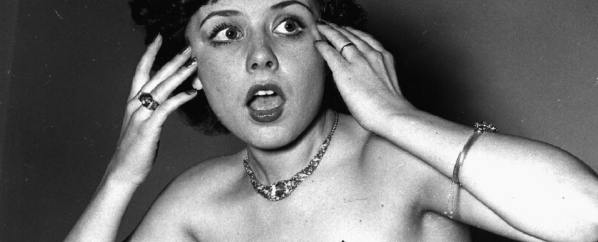 Sonja Ziemann