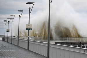 Kołobrzeg, 12 stycznia 2025 r.
