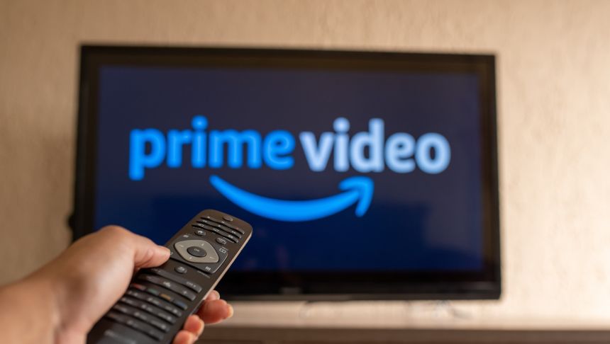 Prime Video