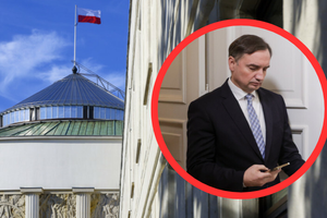 Zbigniew Ziobro, Sejm