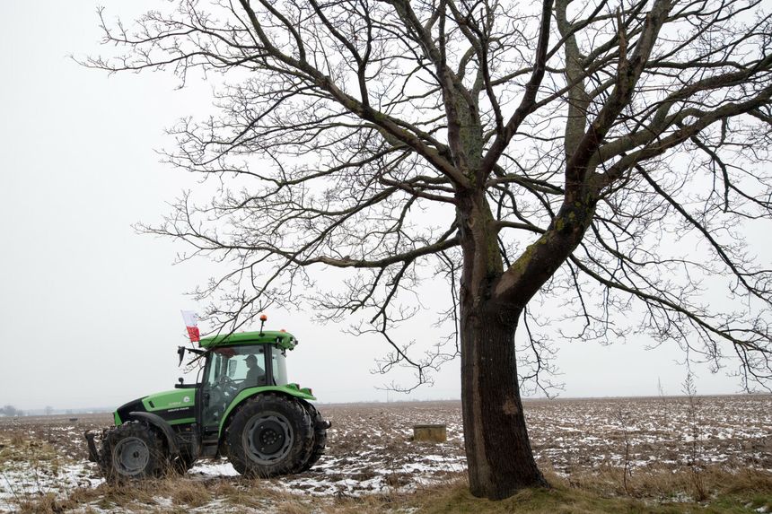 Ostatni dzień na złożenie wniosku o dopłaty dla rolników