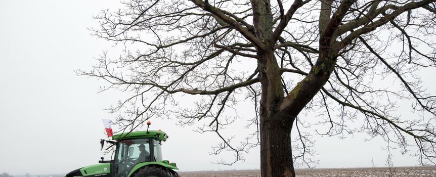 Ostatni dzień na złożenie wniosku o dopłaty dla rolników