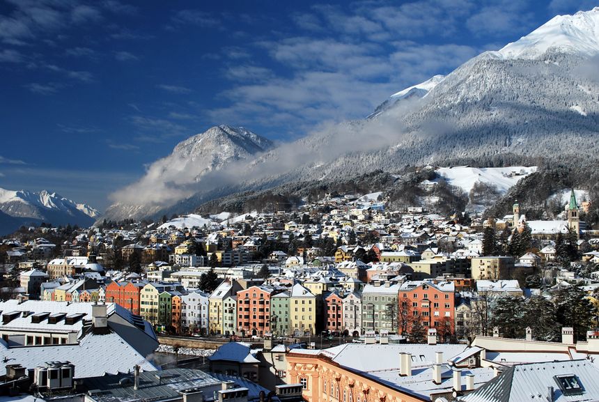 Innsbruck
