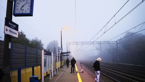 Jak uzyskać odszkodowanie za opóźniony pociąg?