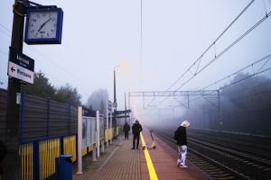 Jak uzyskać odszkodowanie za opóźniony pociąg?