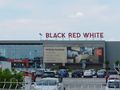 Black Red White