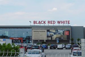 Black Red White