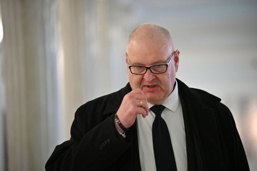 Bogdan Święczkowski