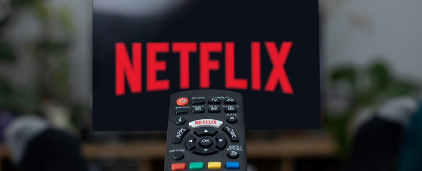 Adaptacja znanej powieści na Netflix. Będzie inna niż pozostałe