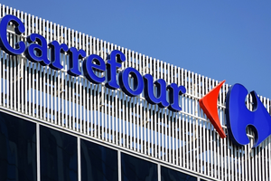 Carrefour